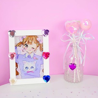 Sticker Tim Nổi Size L - ST1316