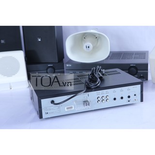 Ampli TOA A-2240D-AS