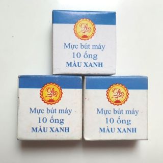 Ống mực lắp bút - Ánh Dương