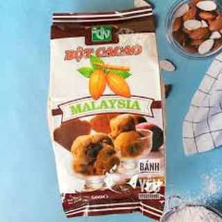 Bột cacao Malay TTN 500g