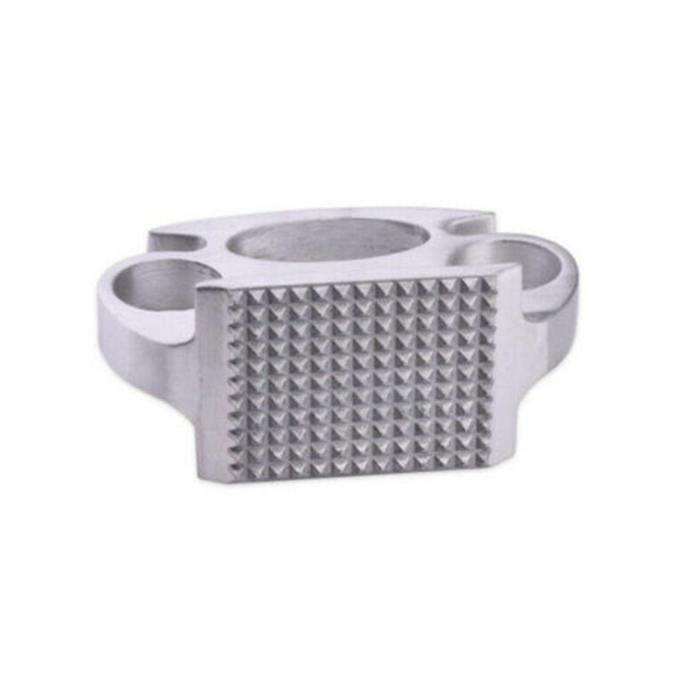Dụng Cụ Làm Mềm Thịt Di Động Tiện Dụng Cho Nhà Bếp