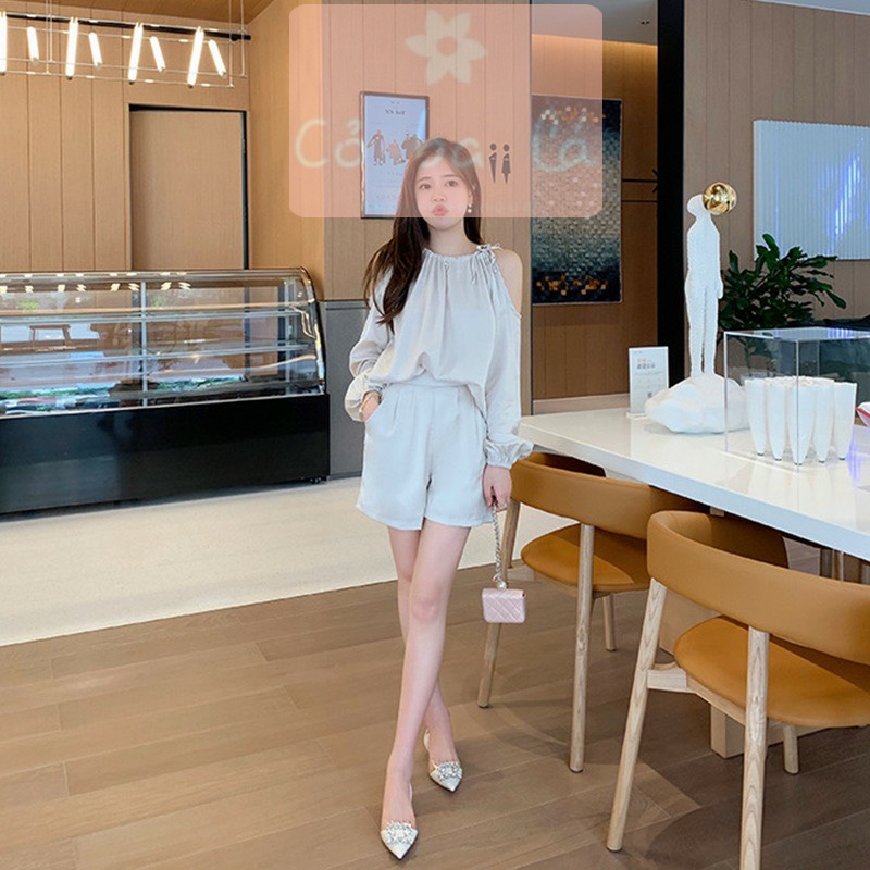 GIÀY THỜI TRANG COBALA SHOES - SANDAL NỮ PHONG CÁCH NỮ TÍNH BÍT MŨI NHỌN HỞ HẬU ĐẾ THẤP - S22091000