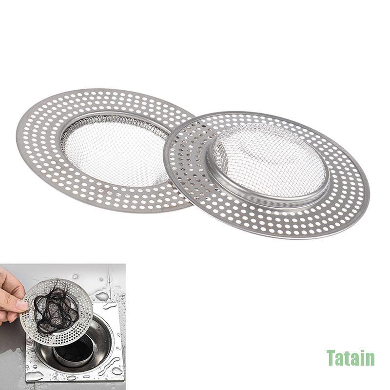 Nắp chặn lọc rác cho ống thoát nước bồn rửa nhà tắm tiện dụng
