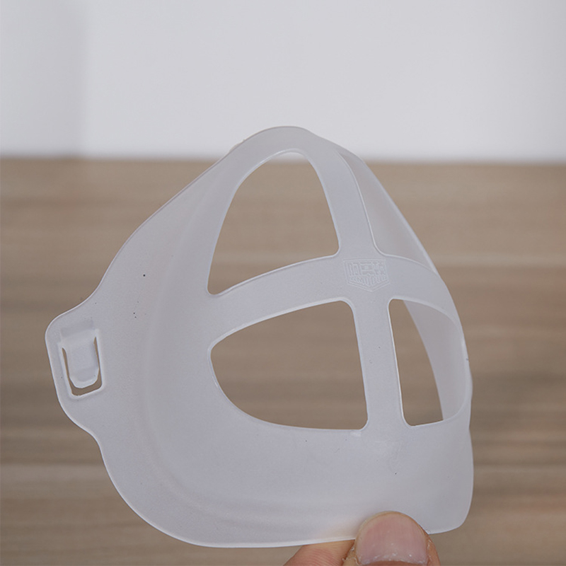 (Hàng Mới Về) Set 5 Mặt Nạ 3d Chống Bụi Có Thể Tái Sử Dụng Tiện Lợi