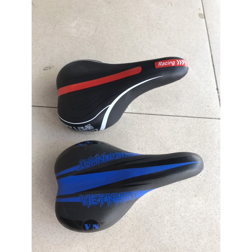 Yên Xe Đạp Trẻ Em Việt Nhật Siêu Êm Bền Bỉ