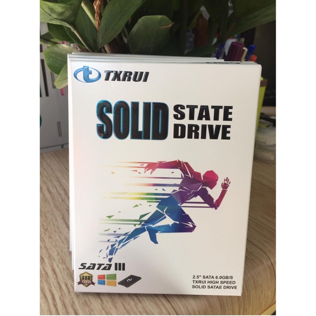 ổ cứng SSDTXRUI25 | BigBuy360 - bigbuy360.vn