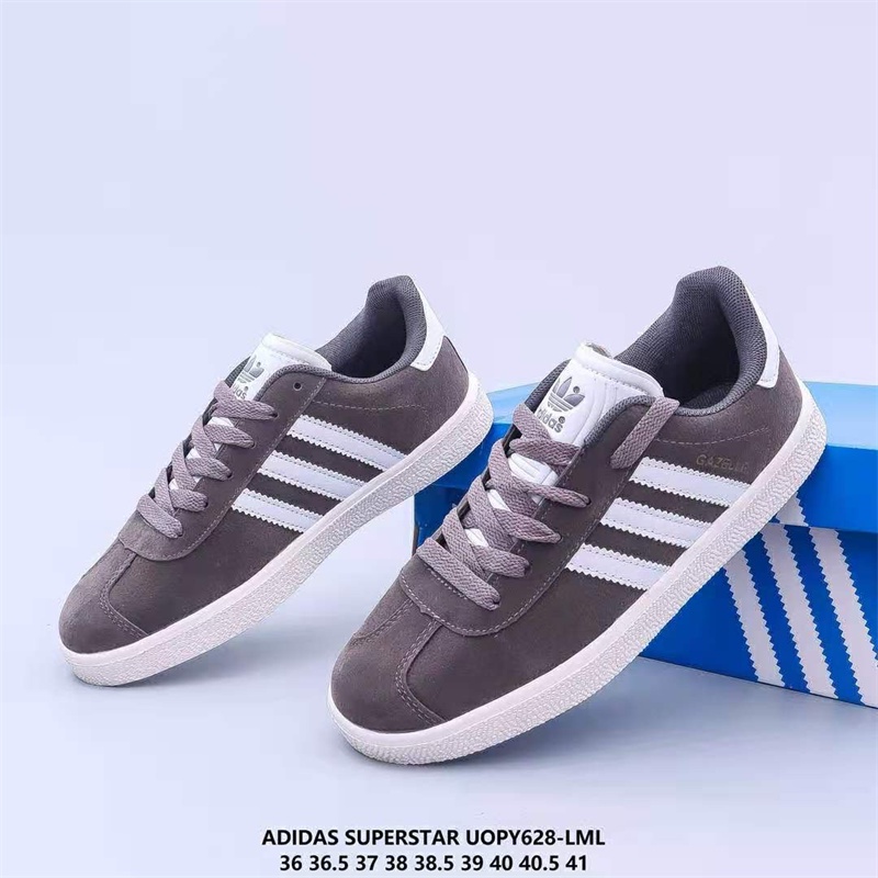 Giày sneakers phong cách ngày thường màu xanh lá/vàng