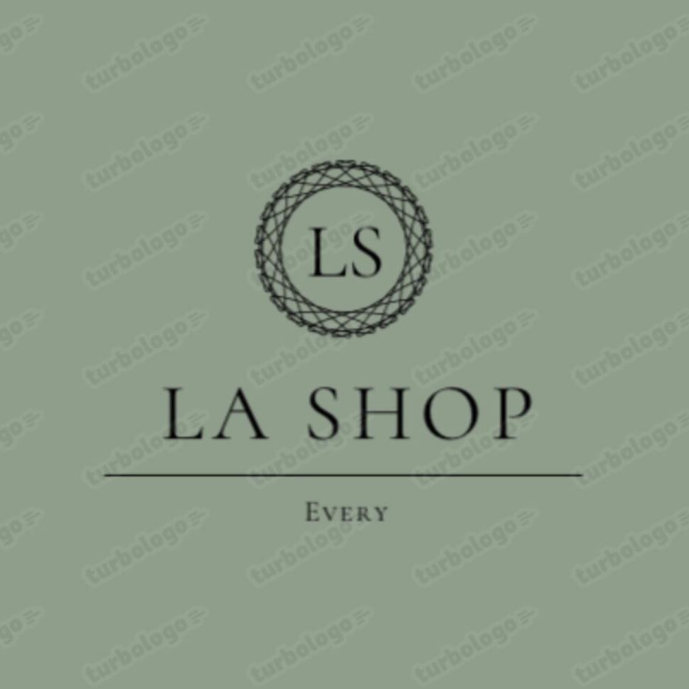 LA shop(every)