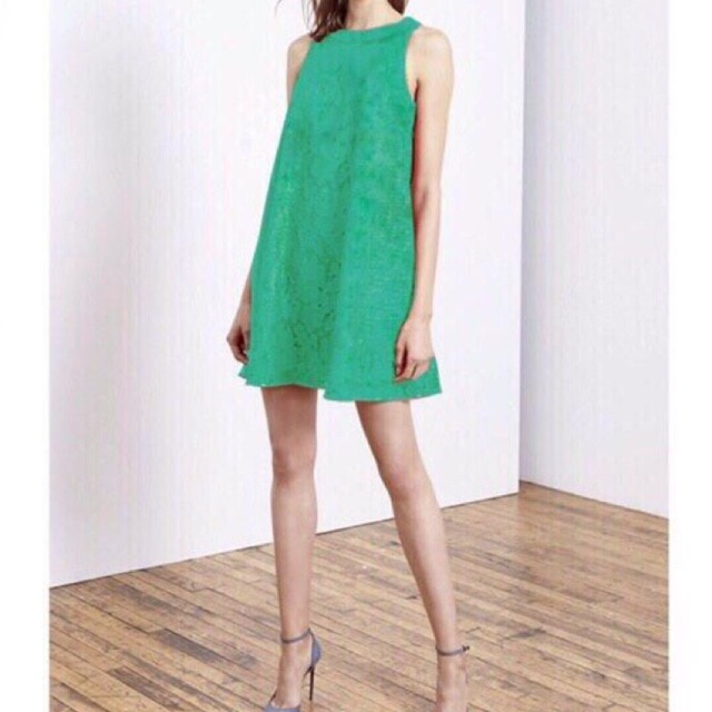 Đầm ren xuất xịn Vnxk