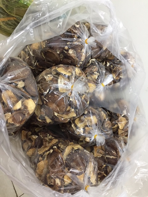 Nấm hương bắc cạn 0.5kg - 1kg