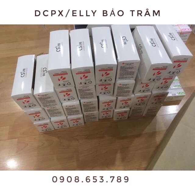 Dưỡng Cslab Hàn Quốc /Dcpx Elly Bảo Trâm