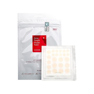 Dán Mụn COSRX Acne Pimple Master Patch 24 miếng
