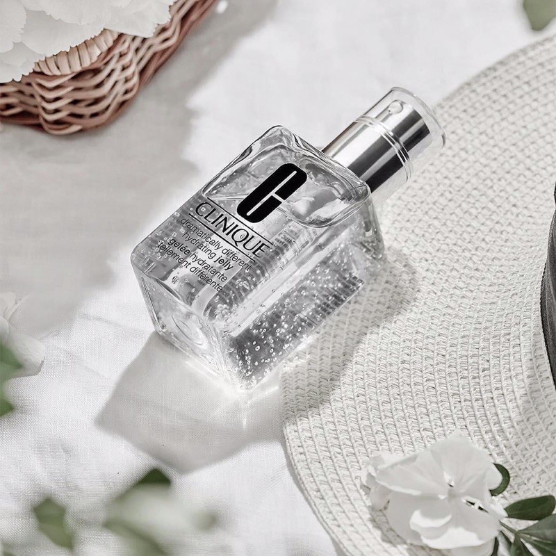 Kem dưỡng ẩm Clinique 125ml Gel & Lotion+ & Jelly