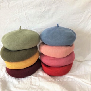 SẴN/ ORDER Mũ nồi, mũ nấm ulzzang - nhiều mẫu