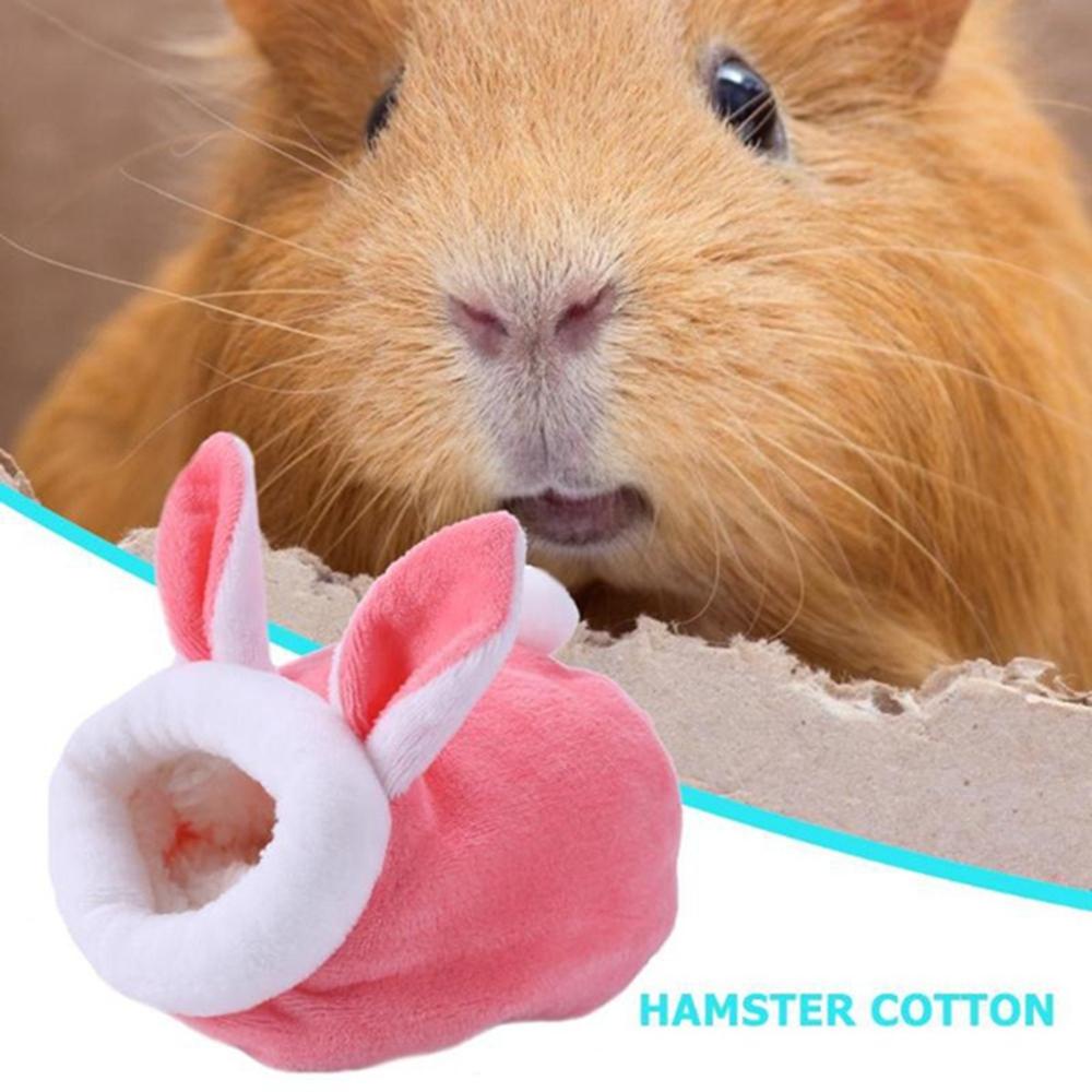 Thảm Cotton Lót Lồng Cho Chuột Hamster