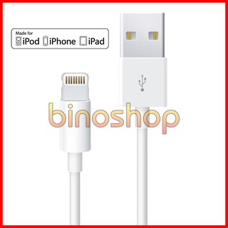 Cáp lightning chuẩn mfi xiaomi - zmi