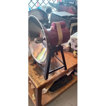 Máy nạo dừa vắt cốt 1hp