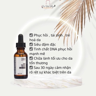 Tinh Chất DBH DNA MATRIX SERUM 30ml ( Hàng Chinh Hang )