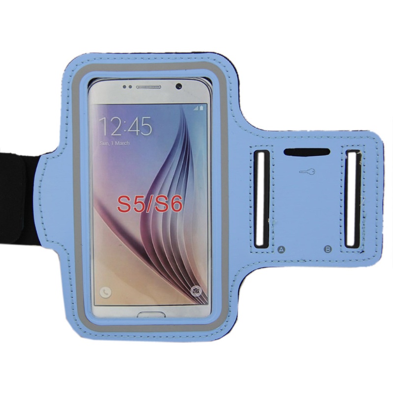 Vỏ Bọc Tay Cầm Chơi Thể Thao Cho S6 S5 S