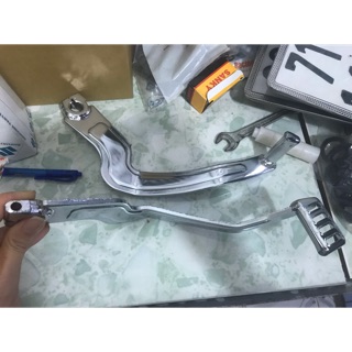 Chân Thắng Xipo Satria Sport