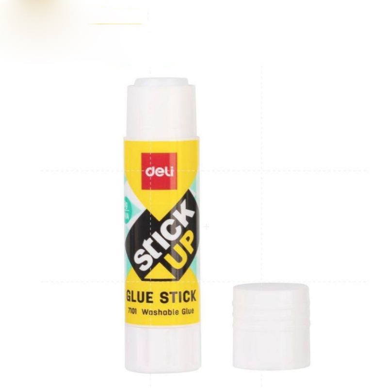Hồ khô, keo khô Deli Stick up 7101 nhanh khô , độ dính cao, không mùi, an toàn ANKICO