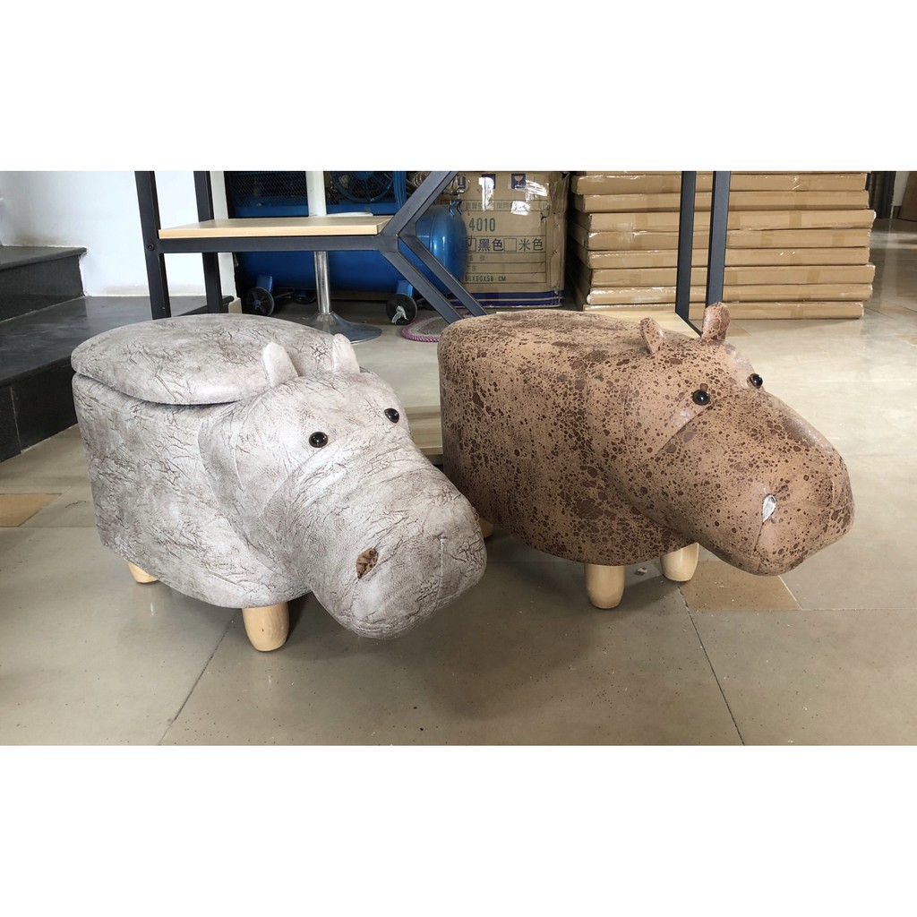 Ghế đôn hình thú | BigBuy360 - bigbuy360.vn