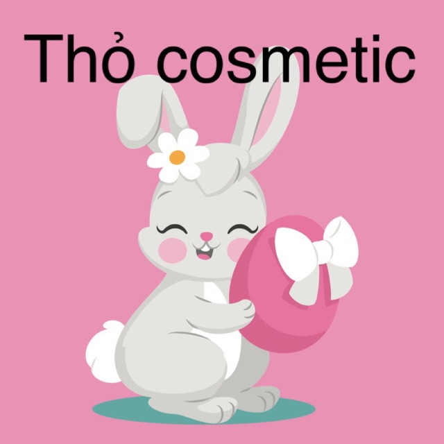 THỎ SHOP MỸ PHẨM CHÍNH HÃNG