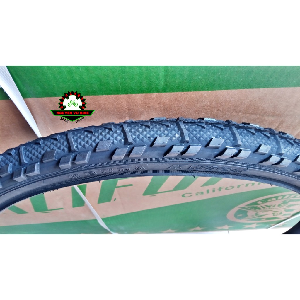 Lốp Kenda 26x1,95 - Rẻ nhất HN