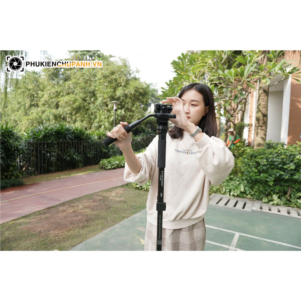 Monopod Yunteng VCT-288