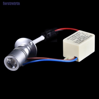 Đèn LED âm trầm mini công suất 1W chất lượng cao