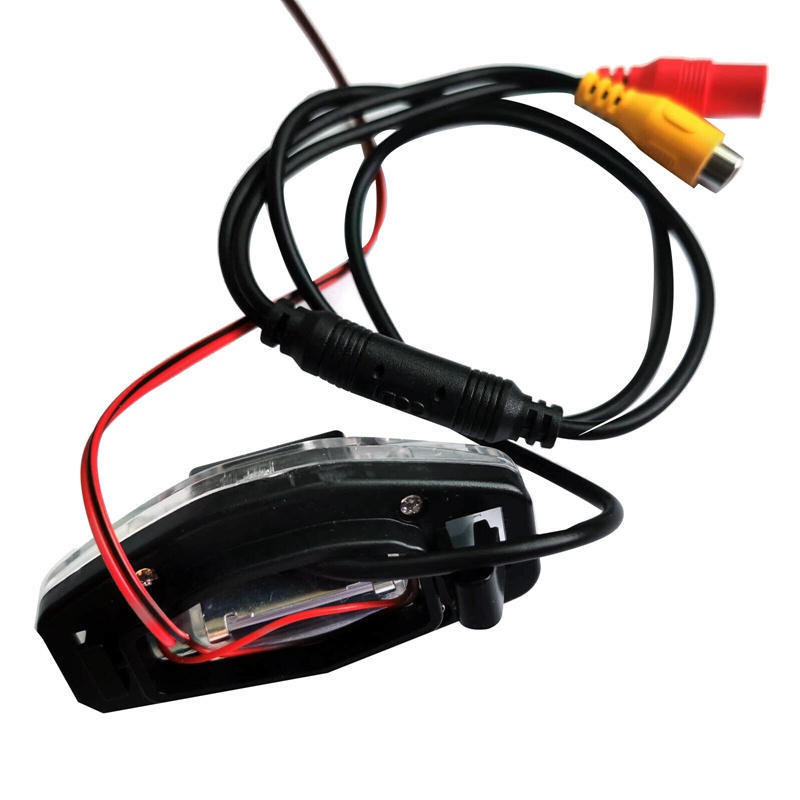 Camera gắn đuôi xe ô tô Honda Accord Civic EK FD Pilot Fit Jazz Acura TSX 1998-2013 | BigBuy360 - bigbuy360.vn