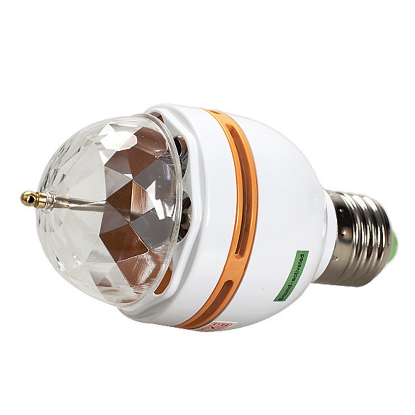 Led cầu xoay