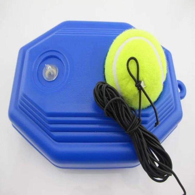 Dụng cụ tập tennis