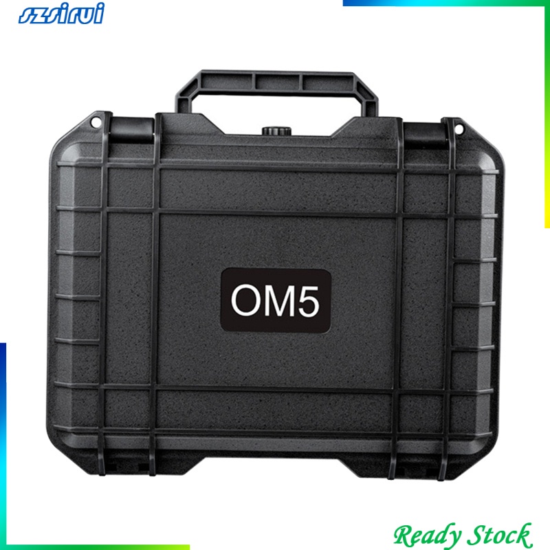 Túi Đựng Ổn Định Sức Chứa Lớn Cho DJI OM 5 Gimbal