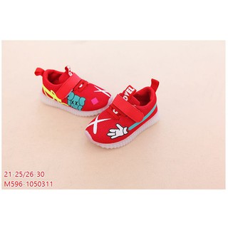 COMBO 5 đôi già sz 21-25 M596-1050311