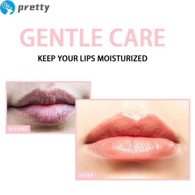 (Hàng Mới Về) Kem Tẩy Tế Bào Chết Và Nuôi Dưỡng Môi Hiệu Jzeel | BigBuy360 - bigbuy360.vn