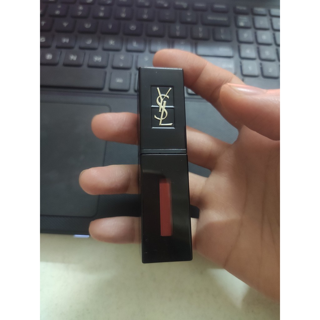 Son Y.S.L 416 vinyl