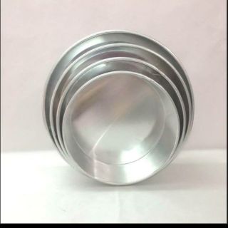 Khuôn gia công tròn đế liền các size