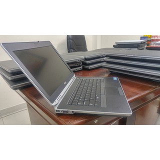 Laptop Dell Latitude E6430 cũ (Core i5 3320M, 4GB, 320GB, HD 1366*768)