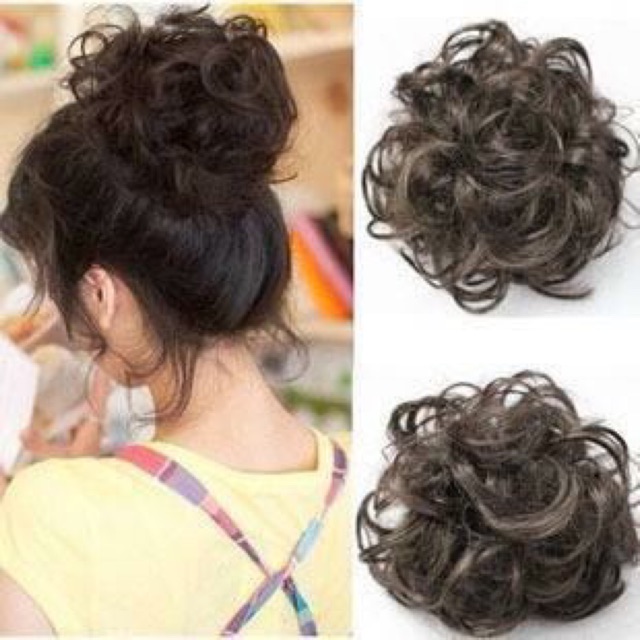 Phụ kiện tóc