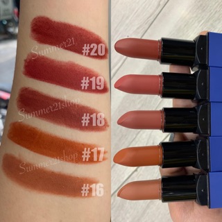 SON BBIA LAST LIPSTICK 4