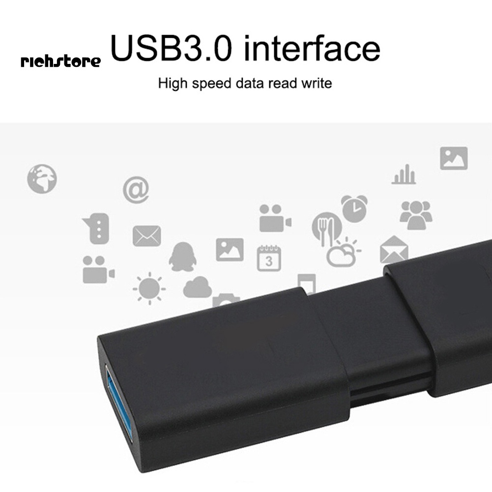 Usb 3.0 Tốc Độ Cao Xdnccx 256 / 512GB Cho PC Laptop | BigBuy360 - bigbuy360.vn
