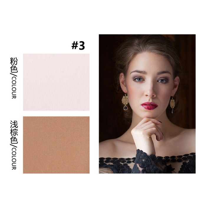 Phấn tạo khối Highlight Lameila Shading Power Hàng Nội Địa Trung | BigBuy360 - bigbuy360.vn