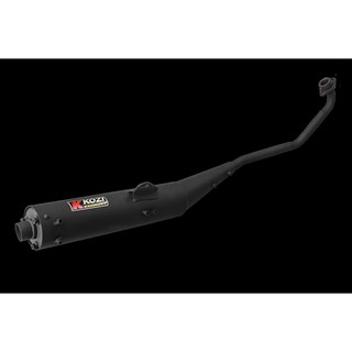 PÔ KOZI CHO XE EXCITER 135  đời 2011