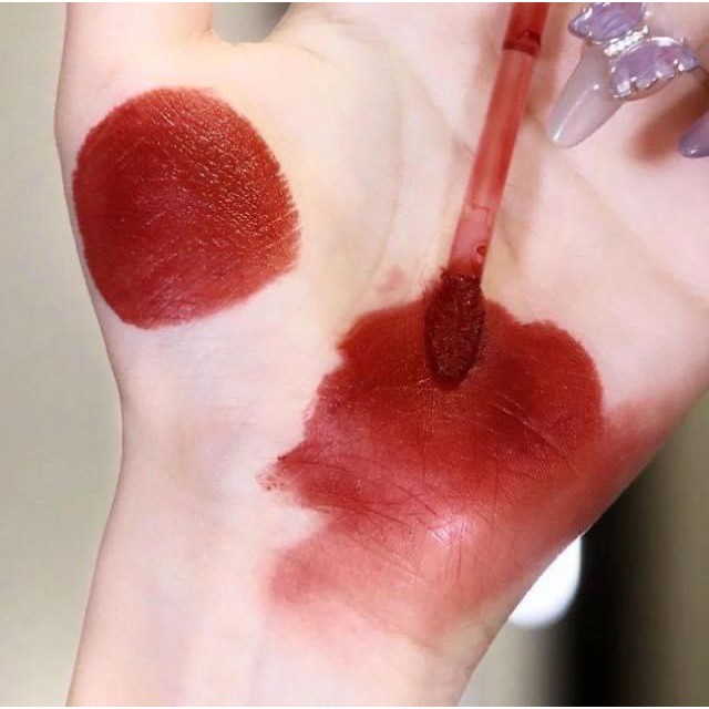 🌸HOT SALE🌸 Son Kem Lì ROMAND MILK TEA VELVET TINT | BigBuy360 - bigbuy360.vn