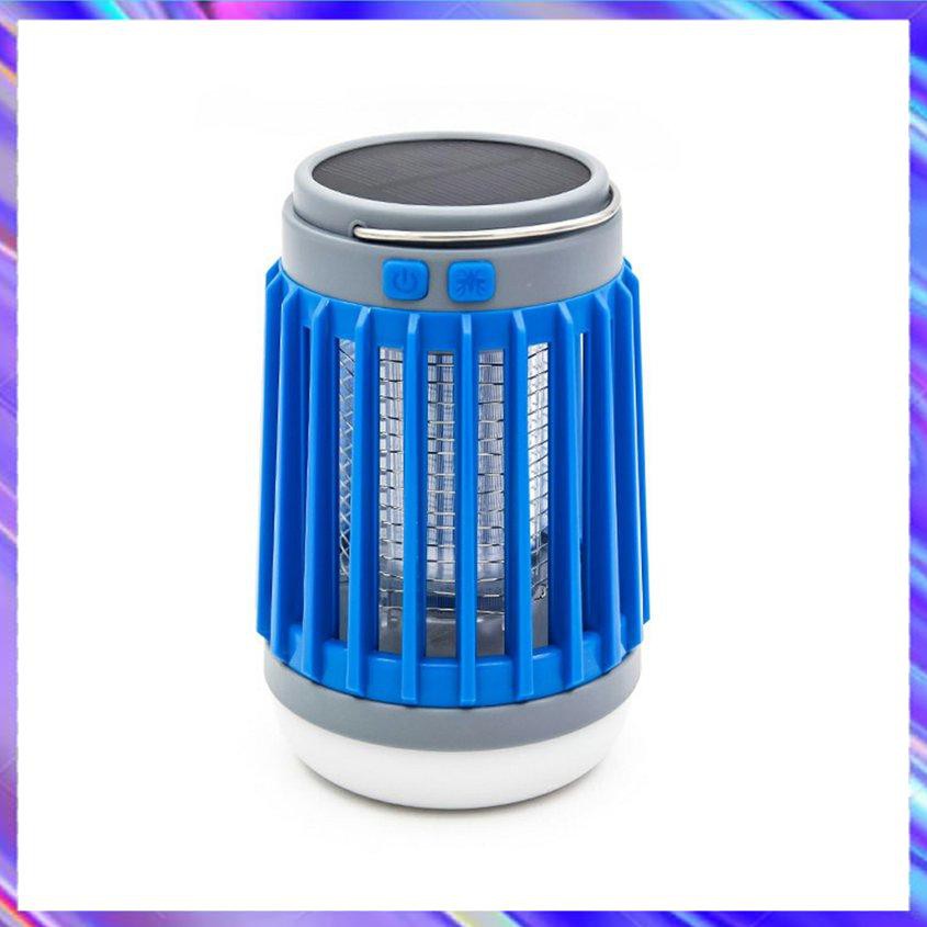 EPY Mosquito Killing Lamp USB Electric Shock Bug Zapper Lamp Insect Trap Killer