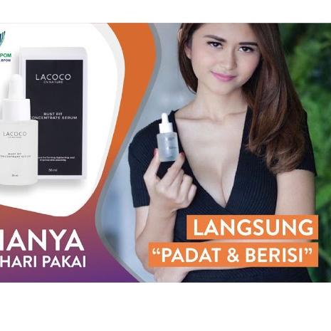 Serum Làm Tăng Kích Thước Ngực Thương Hiệu ETFCP Lacocoo 82 | BigBuy360 - bigbuy360.vn