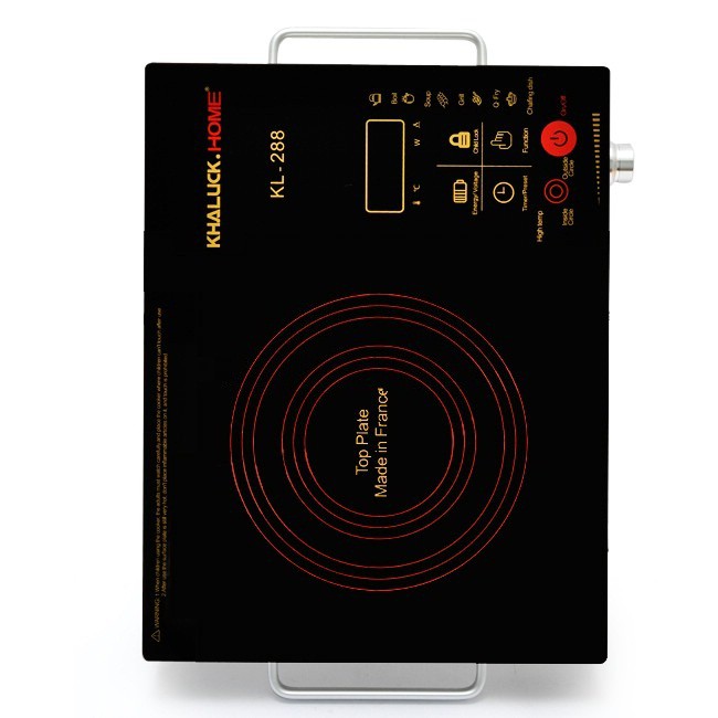 Bếp hồng ngoại Khaluck.home KL-288