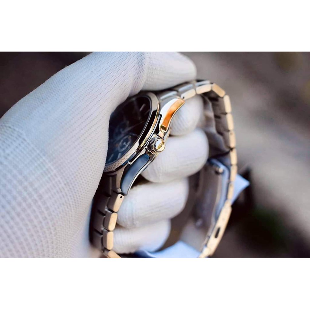 Đồng hồ nam Citizen Automatic NP1010-51E ngon nhức nách