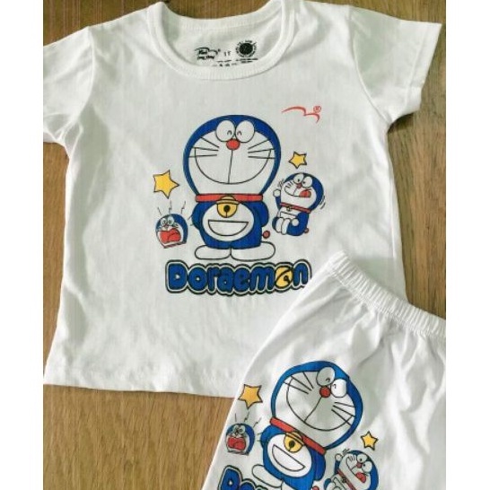 Đồ bộ tay ngắn 100%cotton